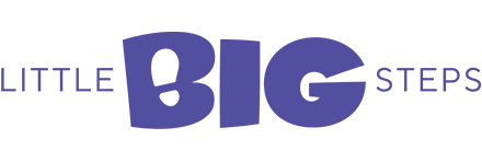 little-big-steps